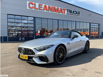 Car MERCEDES-BENZ