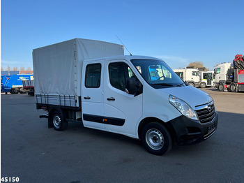 Opel Movano Dhollandia laadklep Just 90.958 km! on lease Opel Movano Dhollandia laadklep Just 90.958 km!: picture 5
