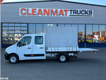 Opel Movano Dhollandia laadklep Just 90.958 km! on lease Opel Movano Dhollandia laadklep Just 90.958 km!: picture 1