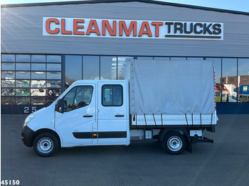 Opel Movano Dhollandia laadklep Just 90.958 km! on lease Opel Movano Dhollandia laadklep Just 90.958 km!: picture 4