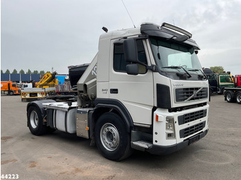 Volvo FM 340 HMF 12 Tonmeter laadkraan on lease Volvo FM 340 HMF 12 Tonmeter laadkraan: picture 5