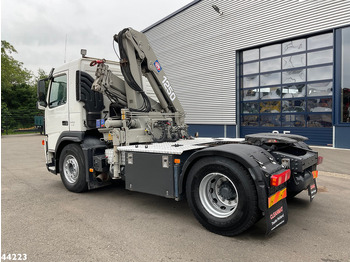 Volvo FM 340 HMF 12 Tonmeter laadkraan on lease Volvo FM 340 HMF 12 Tonmeter laadkraan: picture 2