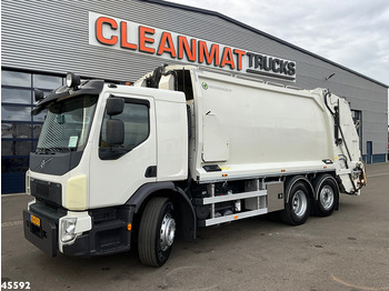 Garbage truck Volvo FE 320 Euro 6 Geesink / Norba MF300, 21m³ Just 157.647km!: picture 2
