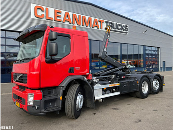 Hook lift truck VOLVO FE 320