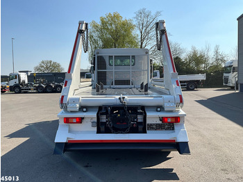 Skip loader truck Volvo FE 350 Hyvalift 14 Ton portaalarmsysteem: picture 5