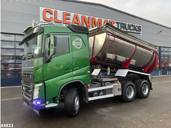 Tipper VOLVO FH 540