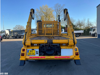 Skip loader truck Volvo FM 290 Full Steel Manual 12 Ton portaalarmsysteem: picture 3