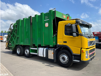 Garbage truck Volvo FM 300 Euro 5 VDK 20m³: picture 3