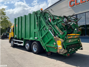 Garbage truck Volvo FM 300 Euro 5 VDK 20m³: picture 4