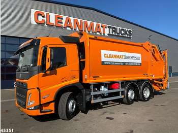 Garbage truck VOLVO FM 330