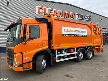 Garbage truck VOLVO FM 330