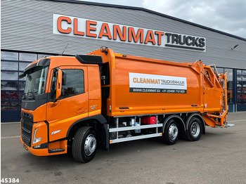 Garbage truck VOLVO FM 330