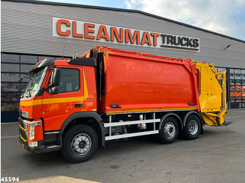 Volvo FM 330 Euro 6 Geesink 20m³ on lease Volvo FM 330 Euro 6 Geesink 20m³: picture 2