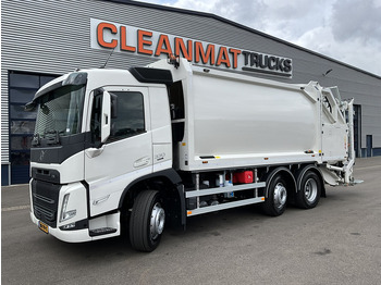 Garbage truck VOLVO FM 330