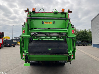 Garbage truck Volvo FM 450 Euro 6 GeesinkNorba RL300: picture 4