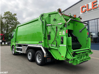 Garbage truck Volvo FM 450 Euro 6 GeesinkNorba RL300: picture 2