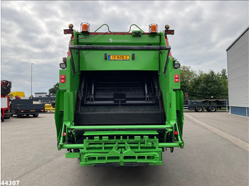 Garbage truck Volvo FM 450 Euro 6 GeesinkNorba RL300: picture 3