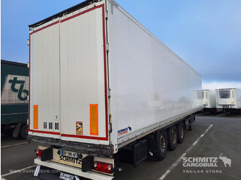 Closed box semi-trailer SCHMITZ Dryfreight Standard Double deck: picture 5
