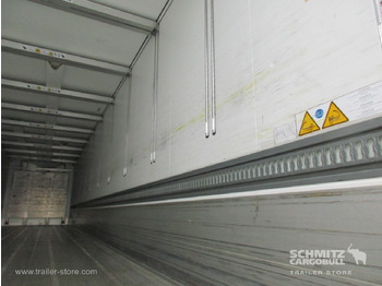 Isothermal semi-trailer SCHMITZ Reefer Standard Double deck: picture 2