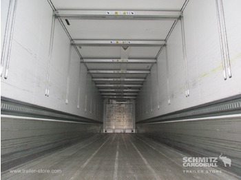 Isothermal semi-trailer SCHMITZ Reefer Standard Double deck: picture 3