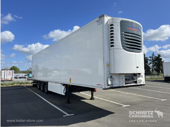 Isothermal semi-trailer SCHMITZ