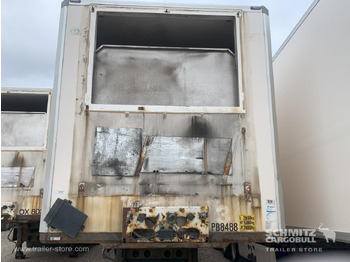 Isothermal semi-trailer KRONE