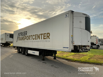 Isothermal semi-trailer KRONE