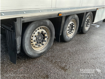 Isothermal semi-trailer SCHMITZ Reefer Multitemp Double deck: picture 3