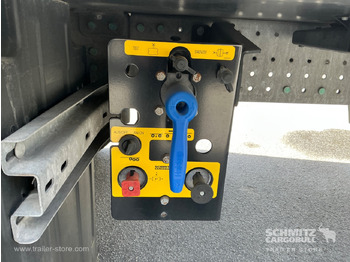 Isothermal semi-trailer SCHMITZ Reefer Standard: picture 5