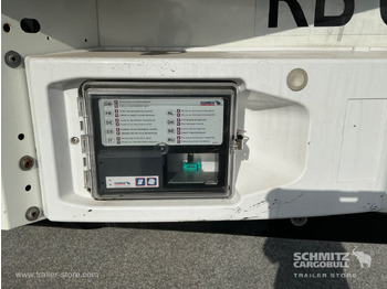 Isothermal semi-trailer SCHMITZ Reefer Standard: picture 4