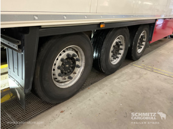 Isothermal semi-trailer SCHMITZ Reefer Standard Double deck: picture 3 Isothermal semi-trailer SCHMITZ Reefer Standard Double deck: picture 3
