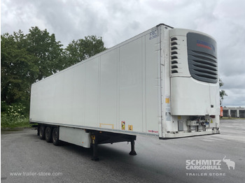 Isothermal semi-trailer SCHMITZ