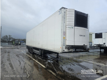 Isothermal semi-trailer SCHMITZ