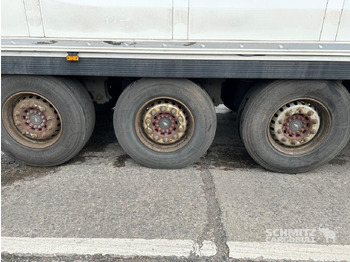 Isothermal semi-trailer SCHMITZ Reefer Multitemp: picture 4