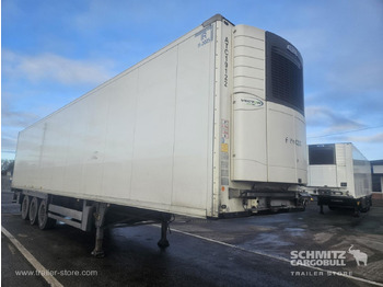 Isothermal semi-trailer SCHMITZ
