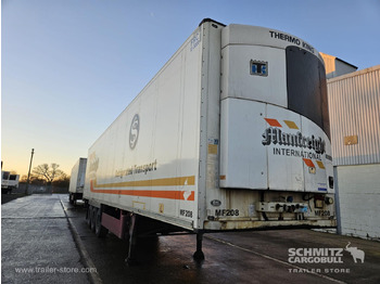 Isothermal semi-trailer SCHMITZ
