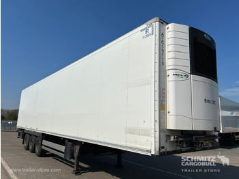 Isothermal semi-trailer SCHMITZ