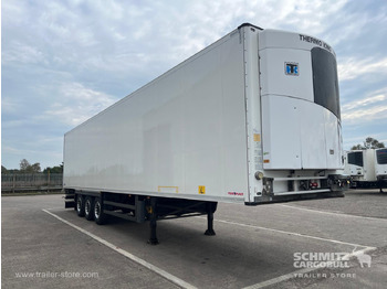 Isothermal semi-trailer SCHMITZ
