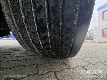 Curtainsider semi-trailer KRONE Curtainsider Mega: picture 3