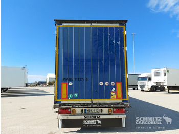 SCHMITZ Curtainsider Mega on lease SCHMITZ Curtainsider Mega: picture 2