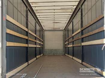 SCHMITZ Curtainsider Mega on lease SCHMITZ Curtainsider Mega: picture 4
