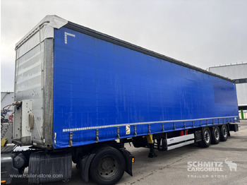 Curtainsider semi-trailer SCHMITZ Curtainsider Standard: picture 4