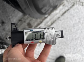 Curtainsider semi-trailer SCHMITZ Curtainsider Standard: picture 4 Curtainsider semi-trailer SCHMITZ Curtainsider Standard: picture 4