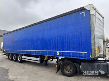 Curtainsider semi-trailer SCHMITZ Curtainsider Standard: picture 3