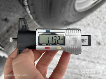 Curtainsider semi-trailer SCHMITZ Curtainsider Standard: picture 3 Curtainsider semi-trailer SCHMITZ Curtainsider Standard: picture 3