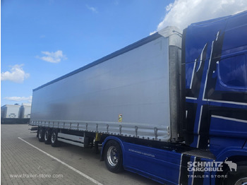 SCHMITZ Curtainsider Standard on lease SCHMITZ Curtainsider Standard: picture 4