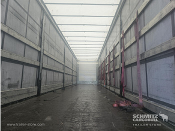SCHMITZ Curtainsider Standard on lease SCHMITZ Curtainsider Standard: picture 5