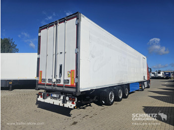 Isothermal semi-trailer SCHMITZ