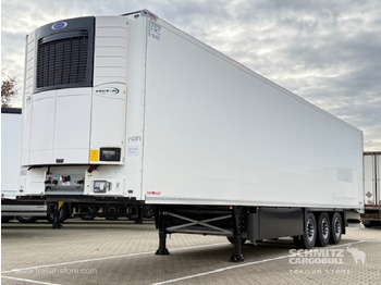 Isothermal semi-trailer SCHMITZ