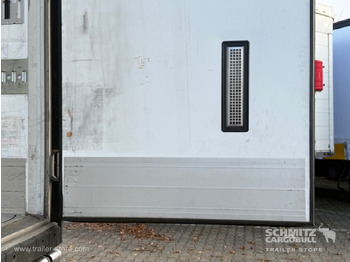 Isothermal semi-trailer SCHMITZ Oplegger Vries Standard Double deck: picture 2